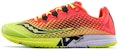(W) Saucony Type A9 'Hijau Pendarfluor Oren' S19065-1