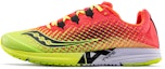 Buy (W) Saucony Type A9 'Hijau Pendarfluor Oren' S19065-1
