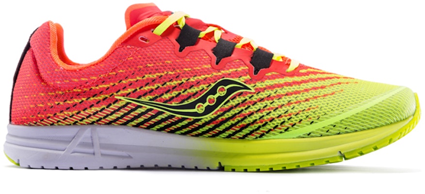(W) Saucony Type A9 'Hijau Pendarfluor Oren' S19065-1 Order (W) Saucony Type A9 'Hijau Pendarfluor Oren' S19065-1