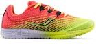 Order (W) Saucony Type A9 'Hijau Pendarfluor Oren' S19065-1