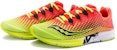 (W) Saucony Type A9 'Hijau Pendarfluor Oren' S19065-1
