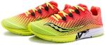 Lookbook (W) Saucony Type A9 'Hijau Pendarfluor Oren' S19065-1