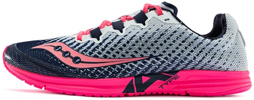 (Women) Saucony Type A9 'ViZiPink' S19065-2 (Women) Saucony Type A9 'ViZiPink' S19065-2