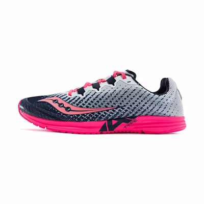 (W) Saucony Type A9 'ViZiPink'