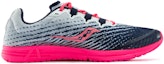 Order (W) Saucony Type A9 'ViZiPink' Wanita S19065-2