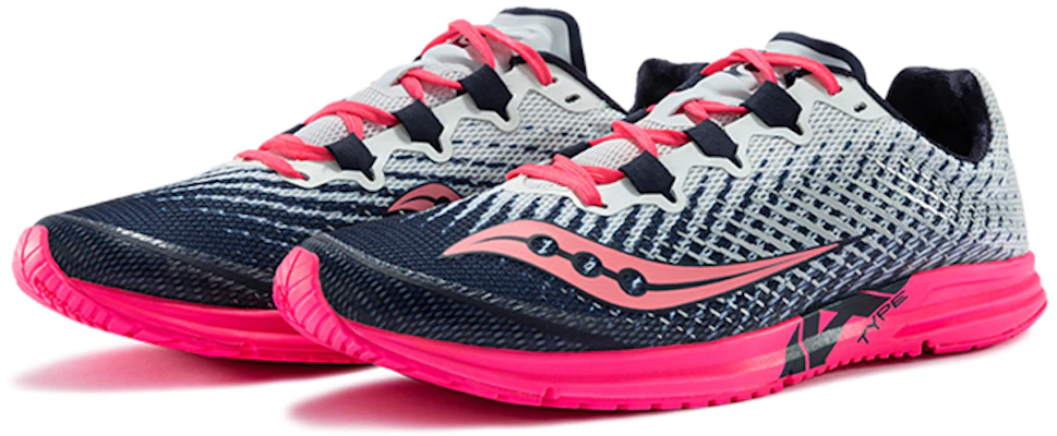 (W) Saucony Type A9 'ViZiPink' Wanita S19065-2 Lookbook (W) Saucony Type A9 'ViZiPink' Wanita S19065-2