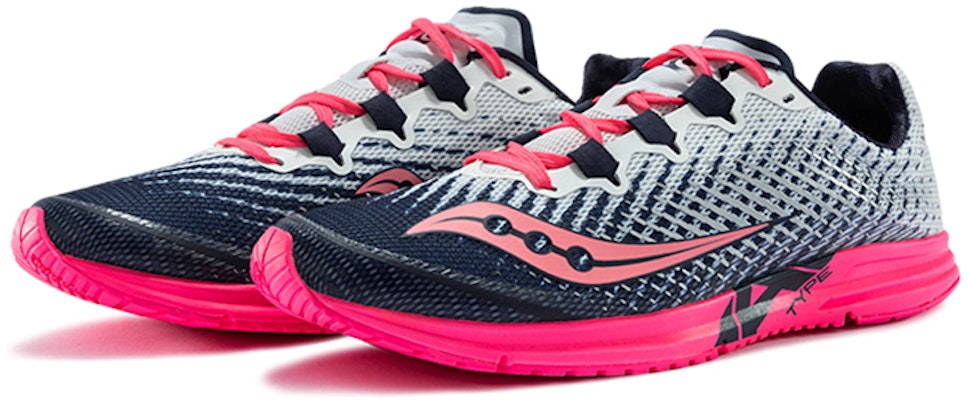 (Women) Saucony Type A9 'ViZiPink' S19065-2 Lookbook (Women) Saucony Type A9 'ViZiPink' S19065-2
