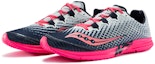 Lookbook (W) Saucony Type A9 'ViZiPink' Wanita S19065-2