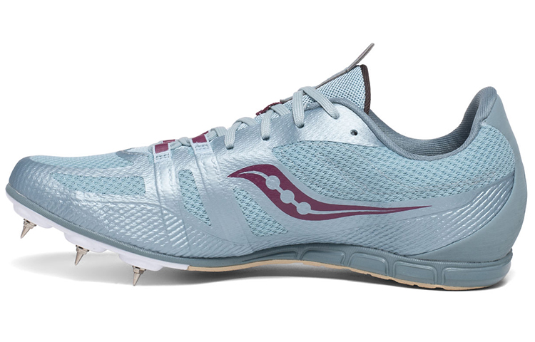 (Women) Saucony Vendetta 3 'Grey Blue' S19073-1