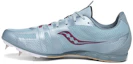 Buy (W) Saucony Vendetta 3 ''Grigio Blu'' S19073-1