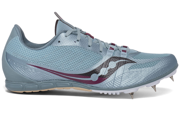 Order (W) Saucony Vendetta 3 ''Grigio Blu'' S19073-1