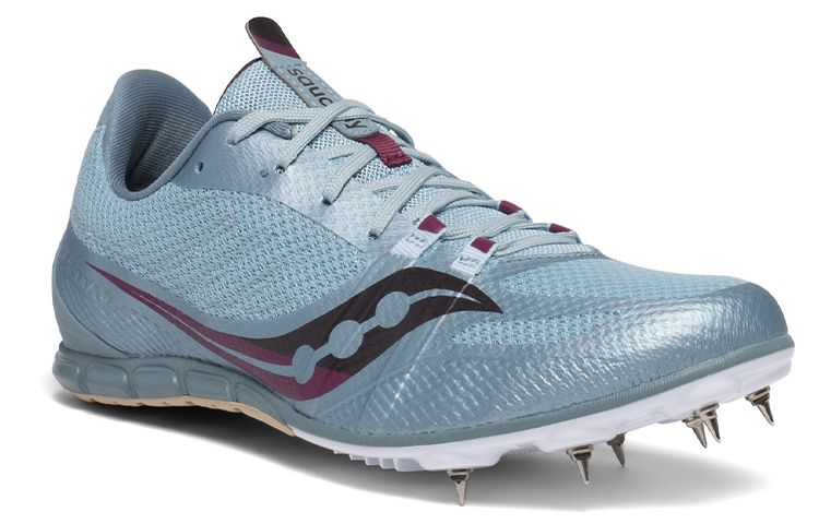 Lookbook (W) Saucony Vendetta 3 ''Grigio Blu'' S19073-1