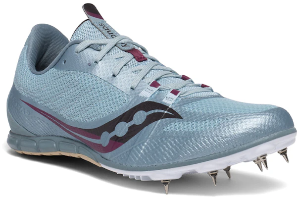 (W) Saucony Vendetta 3 ''Grigio Blu'' S19073-1 Lookbook (W) Saucony Vendetta 3 ''Grigio Blu'' S19073-1