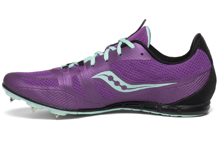 (Women) Saucony Vendetta 3 'Purple' S19073-2