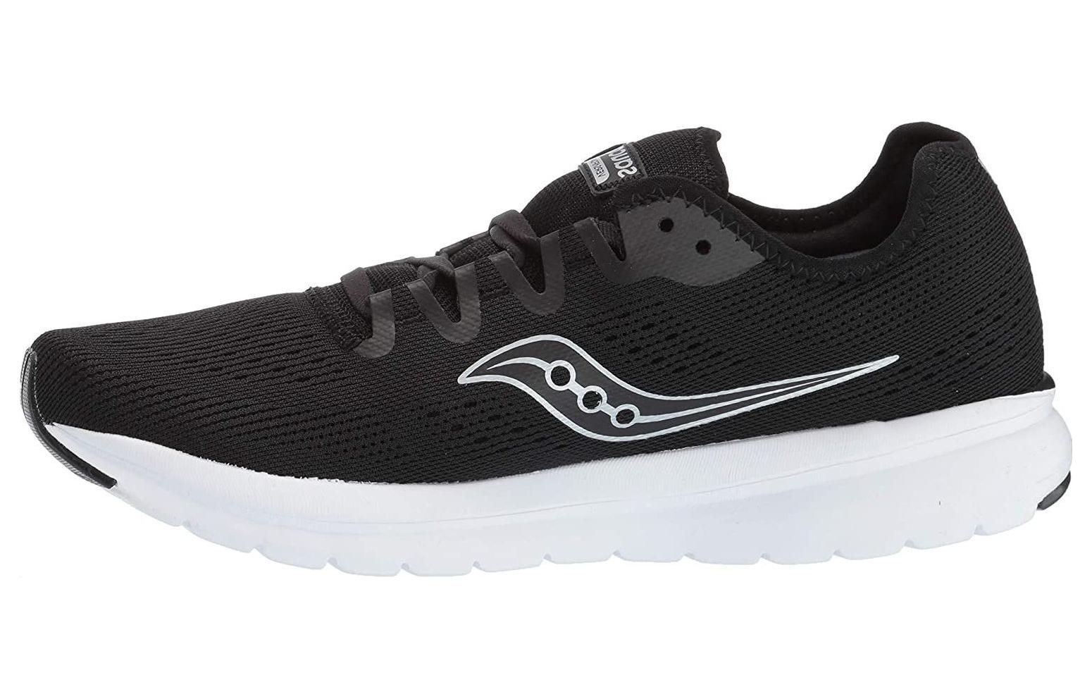 (W) Saucony Versafoam Flare 'Black CMFT'