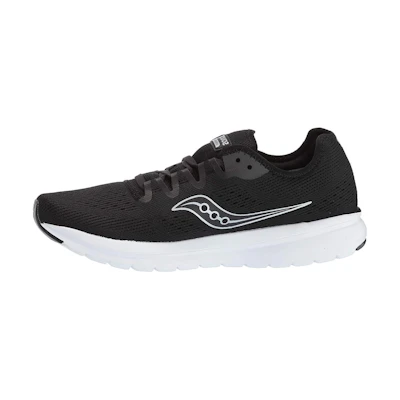 (W) Saucony Versafoam Flare 'Black CMFT'