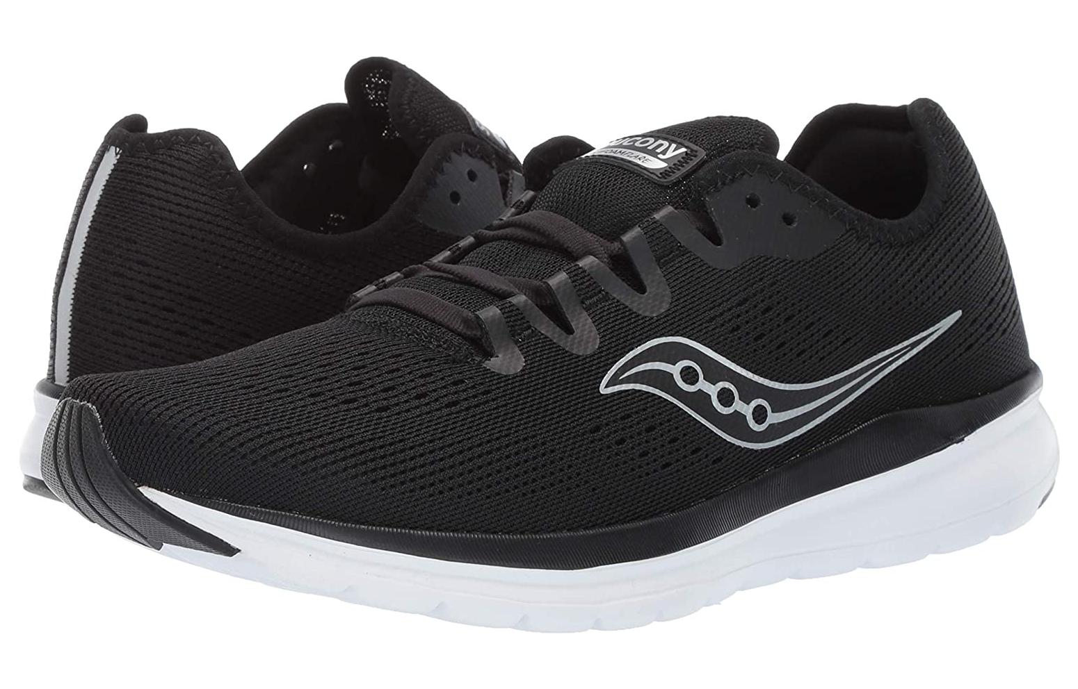 (W) Saucony Versafoam Flare 'Black CMFT' 圖 2