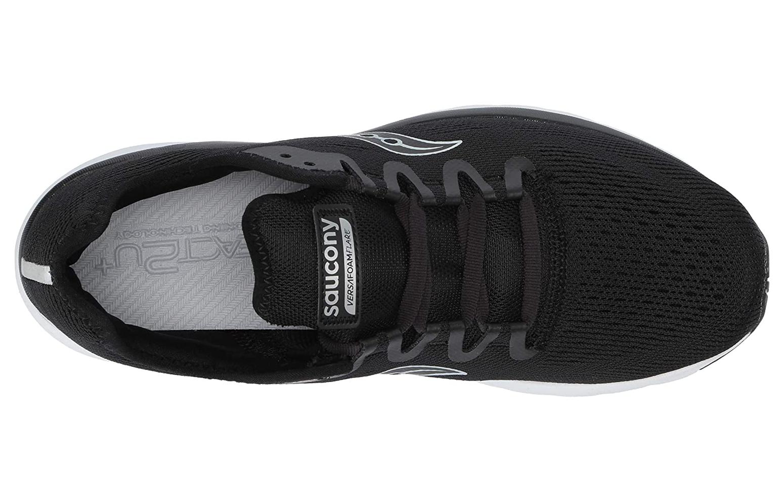 (W) Saucony Versafoam Flare 'Black CMFT' 圖 3