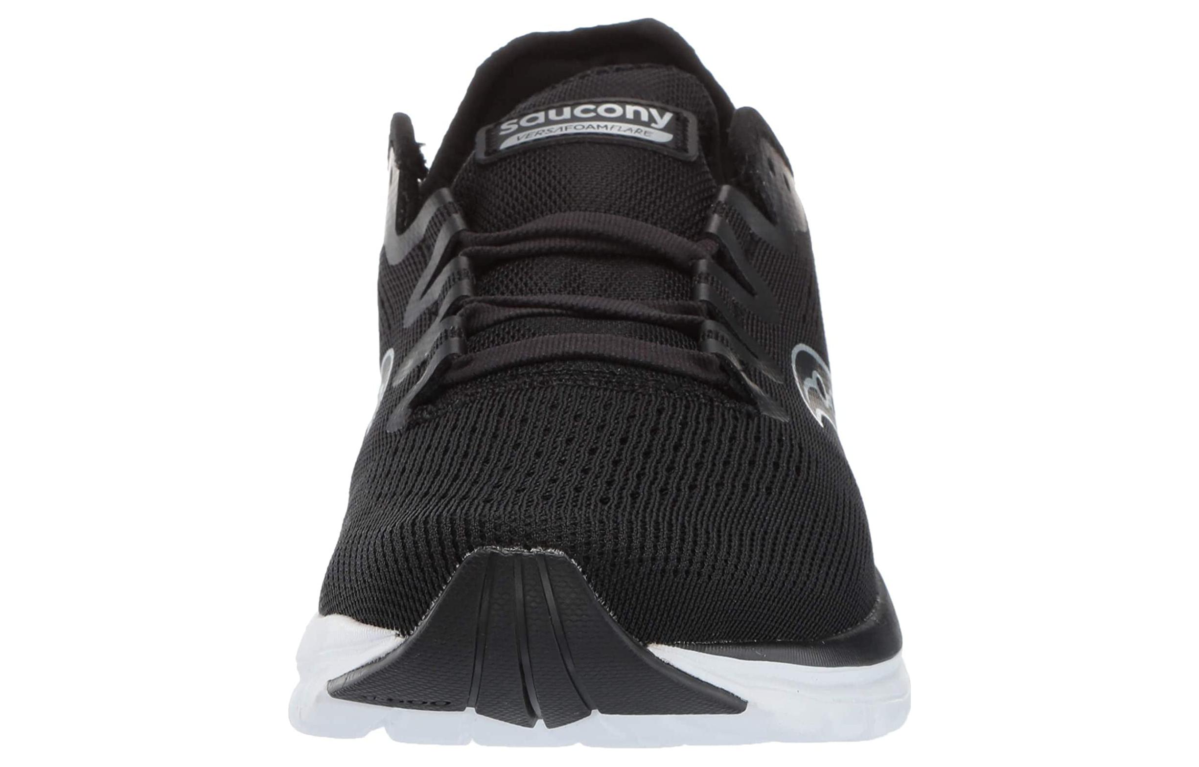 (W) Saucony Versafoam Flare 'Black CMFT' 圖 4