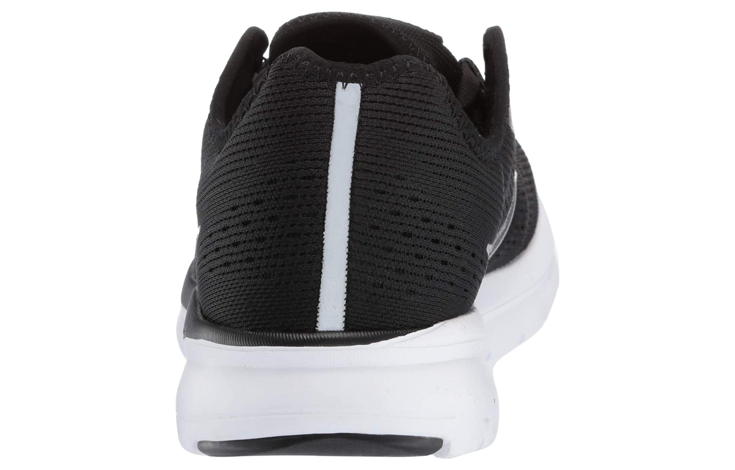 (W) Saucony Versafoam Flare 'Black CMFT' 圖 5