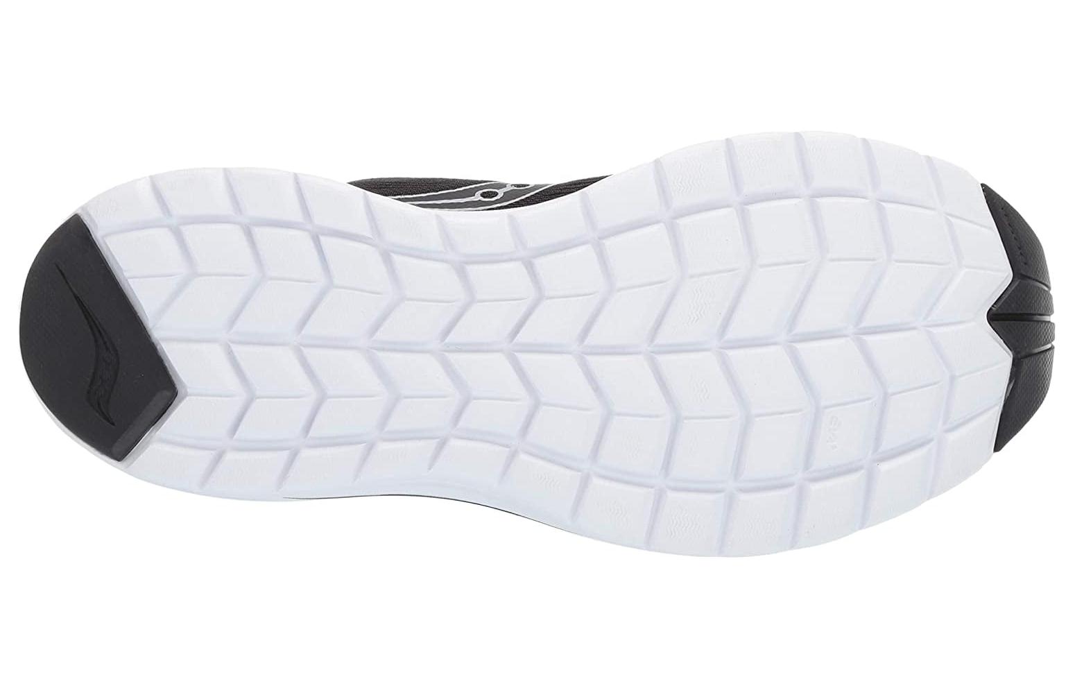 (W) Saucony Versafoam Flare 'Black CMFT' 圖 6