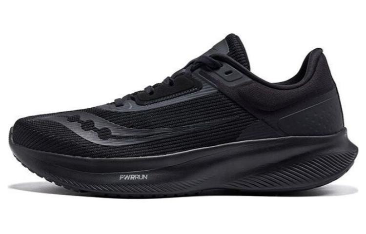 Buy (W) Saucony Vessel ''Nero Low-Top Running Scarpe'' S18217-4