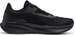 (W) Saucony Vessel 'Hitam Low-Top Kasut Larian' S18217-4