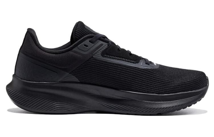 Order (W) Saucony Vessel ''Nero Low-Top Running Scarpe'' S18217-4