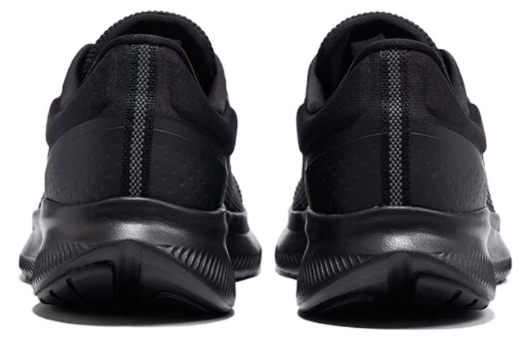Shop (W) Saucony Vessel ''Nero Low-Top Running Scarpe'' S18217-4