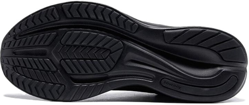 (Women) Saucony Vessel 'Black Low-Top Running' S18217-4 Purchase (Women) Saucony Vessel 'Black Low-Top Running' S18217-4