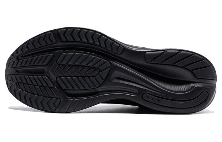 Purchase (W) Saucony Vessel ''Nero Low-Top Running Scarpe'' S18217-4