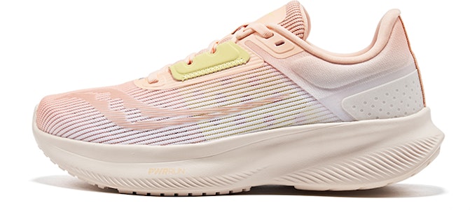 (W) 써코니 베슬 '라이트 핑크' (Saucony Beoseul 'Raiteu Pingkeu') S18217-2 Buy (W) 써코니 베슬 '라이트 핑크' (Saucony Beoseul 'Raiteu Pingkeu') S18217-2