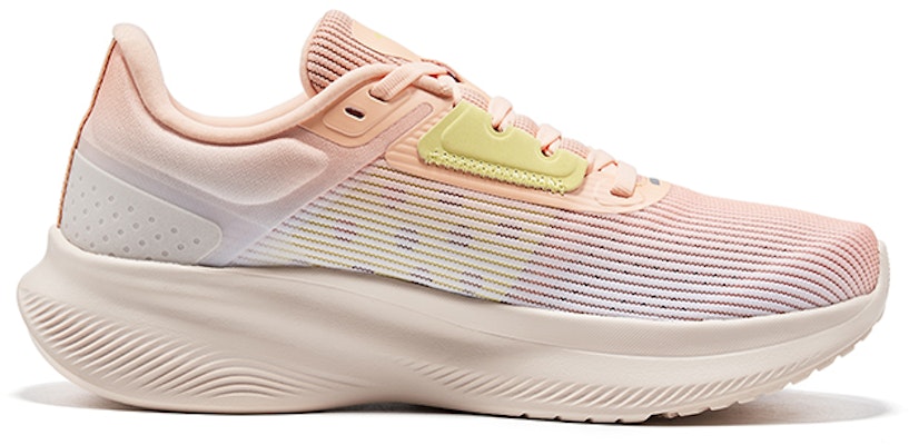 (Women) Saucony Vessel 'Light Pink' S18217-2 Order (Women) Saucony Vessel 'Light Pink' S18217-2