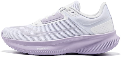 (Women) Saucony Vessel 'White Purple' S18217-3 (Women) Saucony Vessel 'White Purple' S18217-3