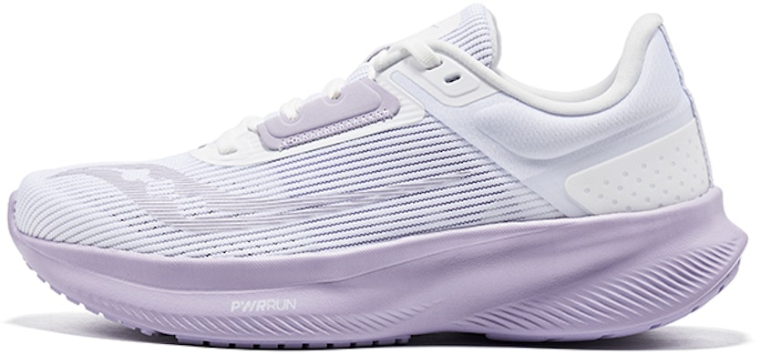 (Women) Saucony Vessel 'White Purple' S18217-3 Buy (Women) Saucony Vessel 'White Purple' S18217-3
