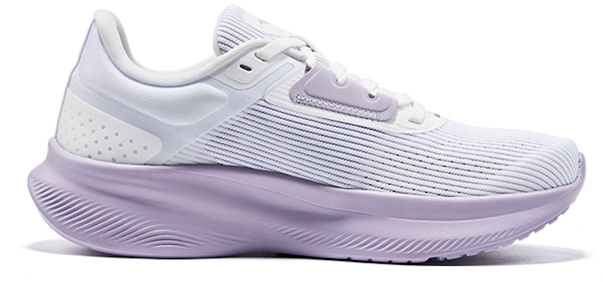 (W) 써코니 베셀 '화이트 퍼플' (Saucony Vessel '화이트 퍼플') S18217-3 Order (W) 써코니 베셀 '화이트 퍼플' (Saucony Vessel '화이트 퍼플') S18217-3