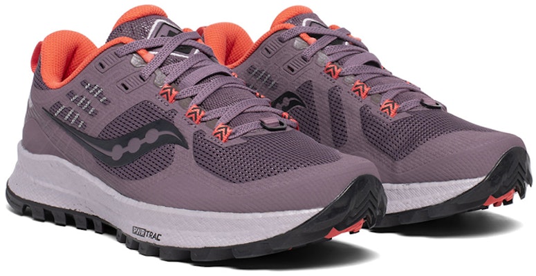 (W) サッカニー Xodus 10 「夕暮れ」 S10555-30 Lookbook (W) サッカニー Xodus 10 「夕暮れ」 S10555-30