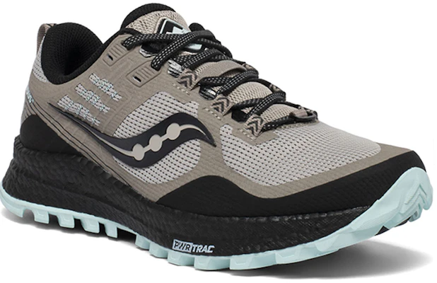 (W) 索康尼 Xodus 10 '灰黑' S10555-35 Lookbook (W) 索康尼 Xodus 10 '灰黑' S10555-35