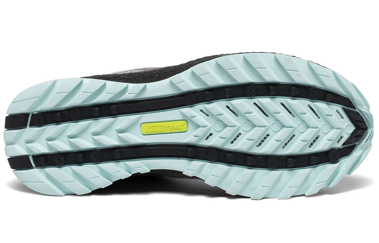 Purchase Saucony Xodus 10 越野 低幫 跑步鞋 女款 灰黑