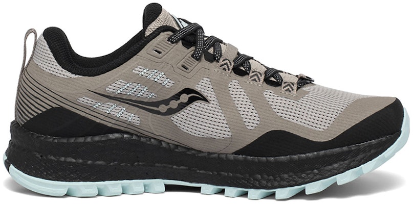 (Women) Saucony Xodus 10 'Grey Black' S10555-35 Order (Women) Saucony Xodus 10 'Grey Black' S10555-35