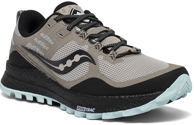 (Women) Saucony Xodus 10 'Grey Black' S10555-35 Lookbook (Women) Saucony Xodus 10 'Grey Black' S10555-35