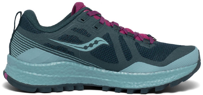 (Women) Saucony Xodus 10 'Purple Light Blue' S10555-25 Order (Women) Saucony Xodus 10 'Purple Light Blue' S10555-25