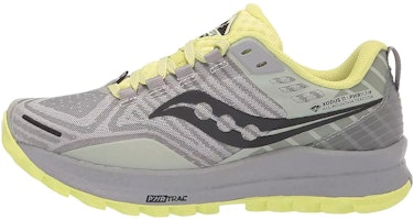 (Women) Saucony Xodus 11 'Key Lime' S10638-35 (Women) Saucony Xodus 11 'Key Lime' S10638-35
