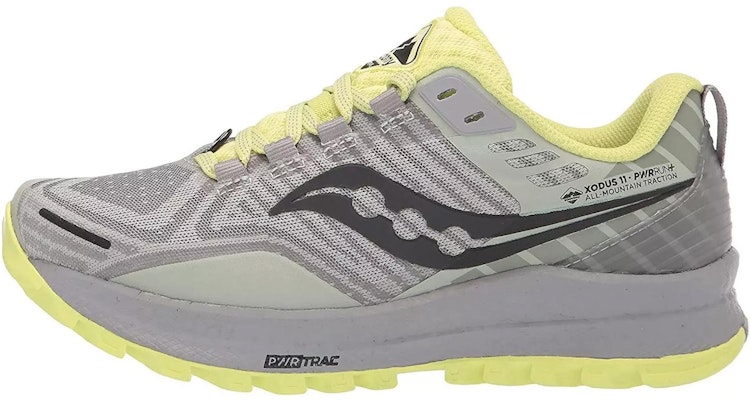 (Women) Saucony Xodus 11 'Key Lime' S10638-35 Buy (Women) Saucony Xodus 11 'Key Lime' S10638-35