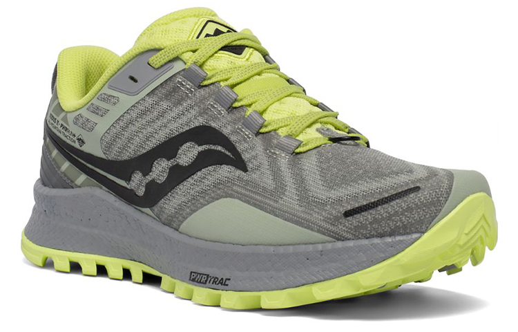 Order (W) Saucony Xodus 11 'Kunci Limau' S10638-35