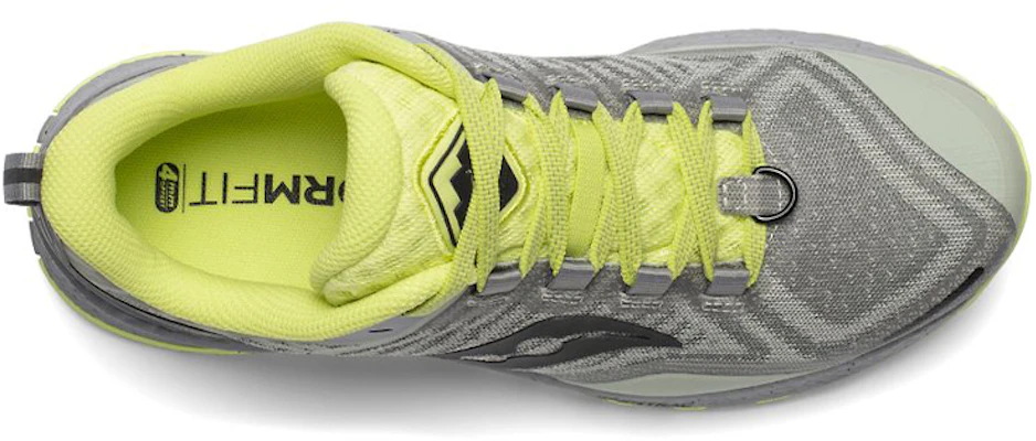(W) 써코니 엑소더스 11 '키라임' (Saucony Xodus 11 '키라임') S10638-35 Lookbook (W) 써코니 엑소더스 11 '키라임' (Saucony Xodus 11 '키라임') S10638-35