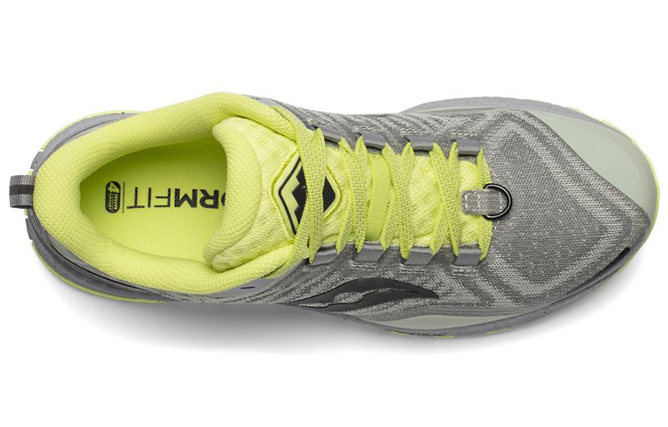 Lookbook (W) Saucony Xodus 11 'Kunci Limau' S10638-35