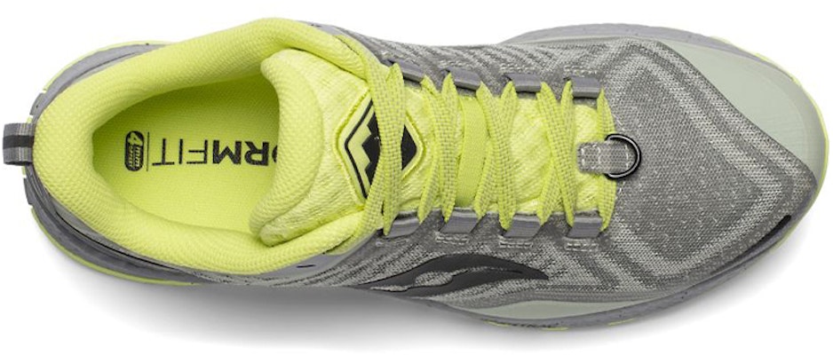 (Women) Saucony Xodus 11 'Key Lime' S10638-35 Lookbook (Women) Saucony Xodus 11 'Key Lime' S10638-35