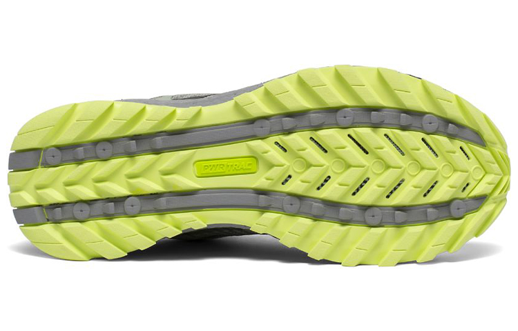 Shop (W) Saucony Xodus 11 'Kunci Limau' S10638-35