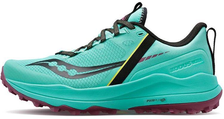 (Women) Saucony Xodus Ultra 'Blue Low-Top Trail Running' S10734-26 Buy (Women) Saucony Xodus Ultra 'Blue Low-Top Trail Running' S10734-26